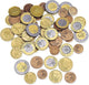 Recursos de aprendizaje juego juego de monedas de euro - 3+