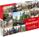 Puzzle La fabbrica divertente di Tucker allora adesso - Amersfoort (del fotografo Robert Mulder) - 1000 pezzi - Puzzle