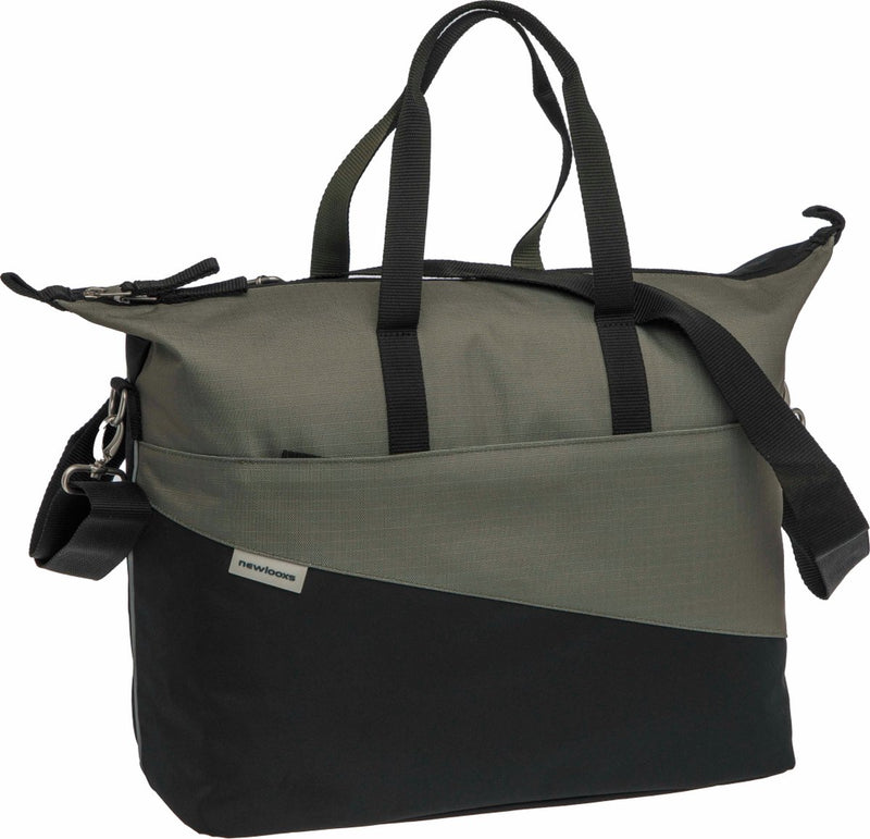 NUEVO TAS NUEVO TOBLE TOBO | Oslo | Verde negro | 21L