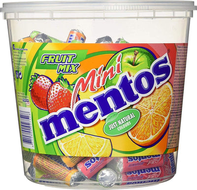 Mentos