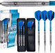 Harrows genesis tungsten 25gr