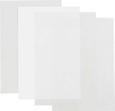 Le lenzuola si restringono per film diversi, 20x30, 4st.