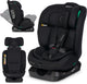 Lionelo aart i-size car seat 4in1 – 40-150 cm (0-12 years) – rwf fwf – rearward up to 105 cm – installation with seat belt – memory foam headrest – 13 positions – tiltable – washable cover – r129 certified
