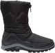 Antarctica 2201 snowboots unisex junior - nero