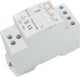 Transformador Ezviz - blanco - adaptador para carril din - para timbre db1c