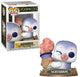 Funkopop! zodiaco - acquario #13