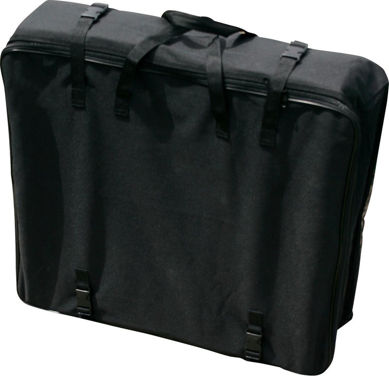 Eurotrail tenttapijt tas