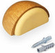 Inofix stopper deuren schroeven