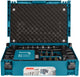 Makita b-53908 set di punte per trapano e vite da 62 pezzi in mbox