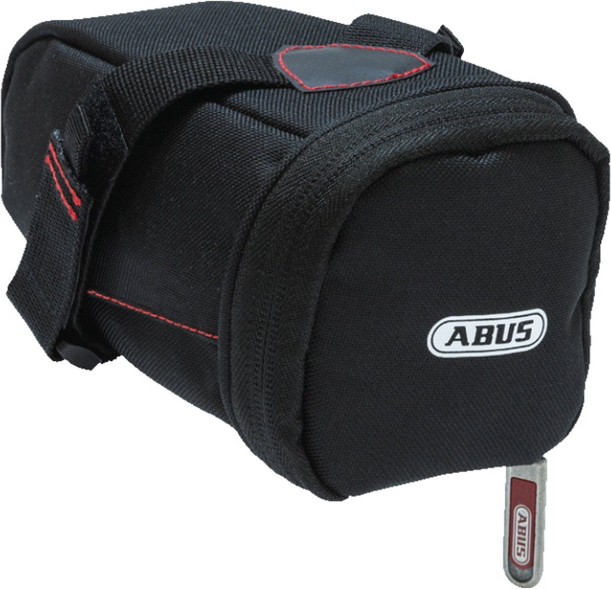 ABUS ORYDE ST5950 2.0 Saddle bag 0.6 liter black