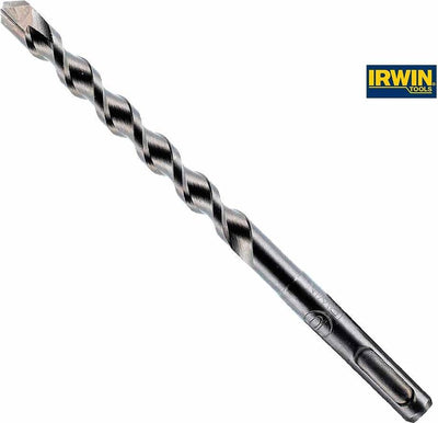 Punta per calcestruzzo Irwin sds+ 16,0x800 mm - 10502023