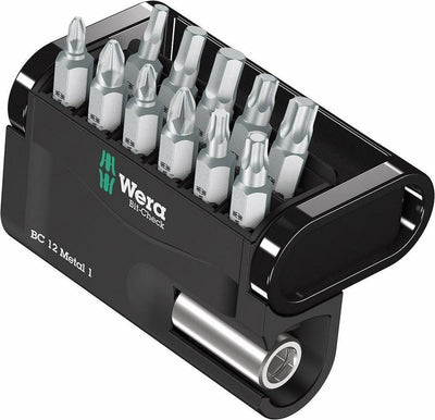 Waa Bitset Bit-Check 12 Metal 1