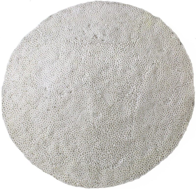 Hd collection wandplaat zandsteen ivoor 69,8x69,8x8,8cm