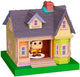 Funko bitty-pop! città: su - Russell e la casa