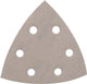 Makita accessories sanding sheet 3-k k240 white v. - p-42846 - p-42846