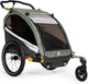 Bicicleta Burley D'Lite x Double