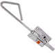 Perno de cola Starx - acero inoxidable - 320 mm - versión resistente