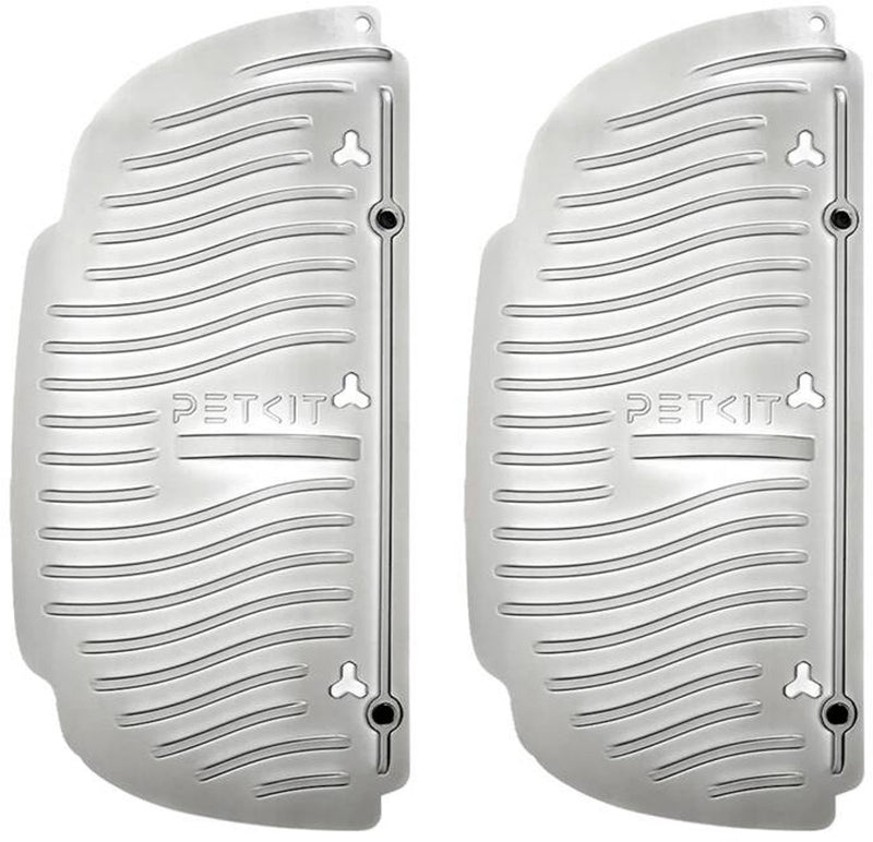 Petkit palette magnetiche per braciole pura max purobot max pro 2 braciole