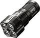 Nitecore tm28 tactische zaklamp oplaadbaar