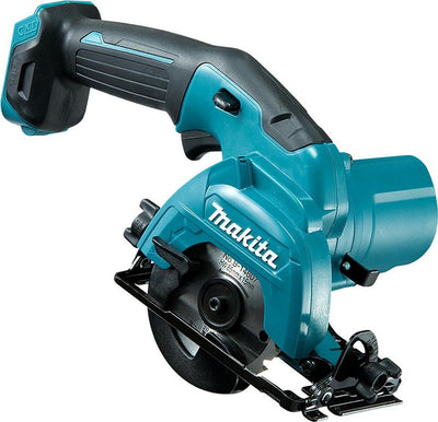 Sierra circular Makita HS301DZ - cuerpo suelto - batería li-ion 10,8v - 85mm