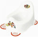 Orinal para bebé Keeper Paw Patrol - blanco