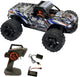 Df-models df06 camion leggero 1:14 rtr