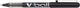 Penna Pilot bl-vb-5 nera 12 pezzi