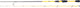 Albatros street fishing ultra yellow - spinhengel - 2 delig - 3-25 gram
