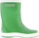 Bergstein rainboot regenlaarzen unisex junior - grass - maat 24