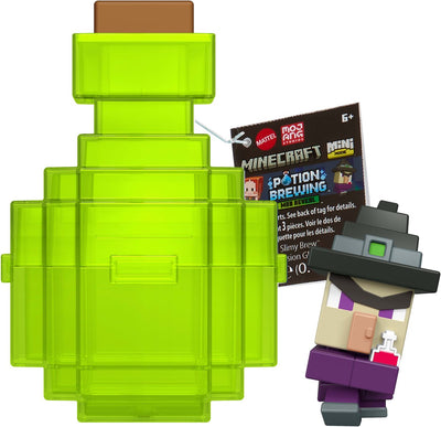 Minecraft jcd02, 6 anni, , multicolore