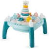Ecoiffier Ecoiffier Baby My First Activity Table, 21dlg.