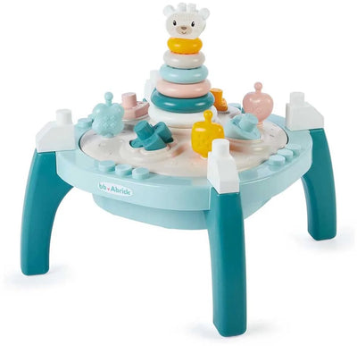 Ecoiffier Ecoiffier Baby My First Activity Table, 21dlg.