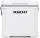 Igloo - marine ultra lusso 30 - 28 litri - frigo portatile passivo - bianco