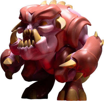 Numskull doom eternal - pinky - collectible figure - 16cm