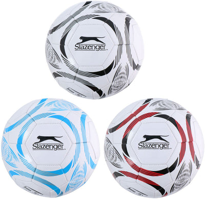 Slazenger Football Times 5