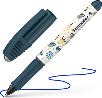 Schneider instrumentos de escritura schneider rollerball - zippi - espacio - s-187512
