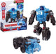 Transformers cyberworld optimus primal energon surge cyber changers - figura de acción