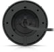 Ubiquiti unifi uvc-g5-turret-ultra-b series - telecamera di sicurezza - 4mp - poe - ip66