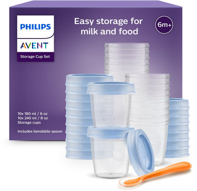 philips avent