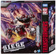Hasbro Transformers WFC: Siege Autobot Alpha Strike Counterforce 3-Pack