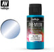 Vallejo premium color blu metallizzato - 60ml - - val-62046