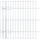 Beeztees trasportino per cani con pannello divisorio xl - panca - 70x76 cm