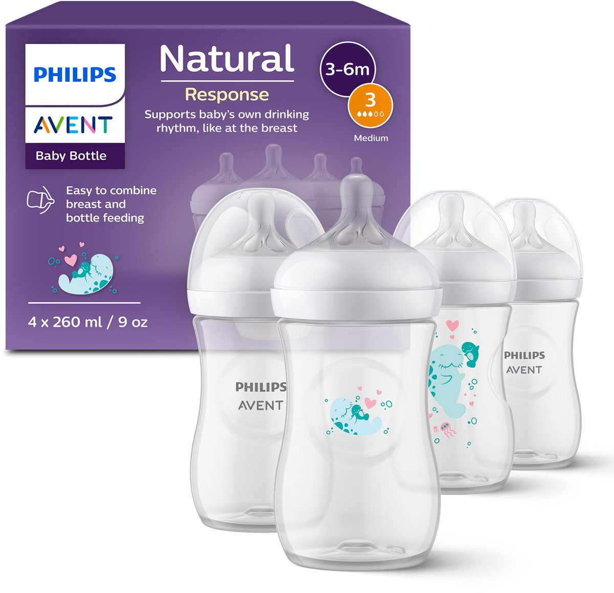 Avvento Philips