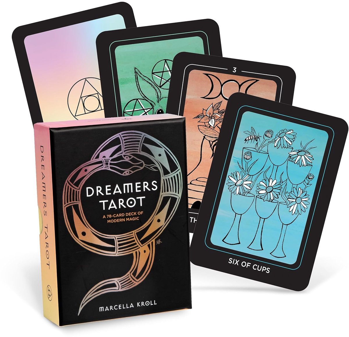 Tarot de los soñadores