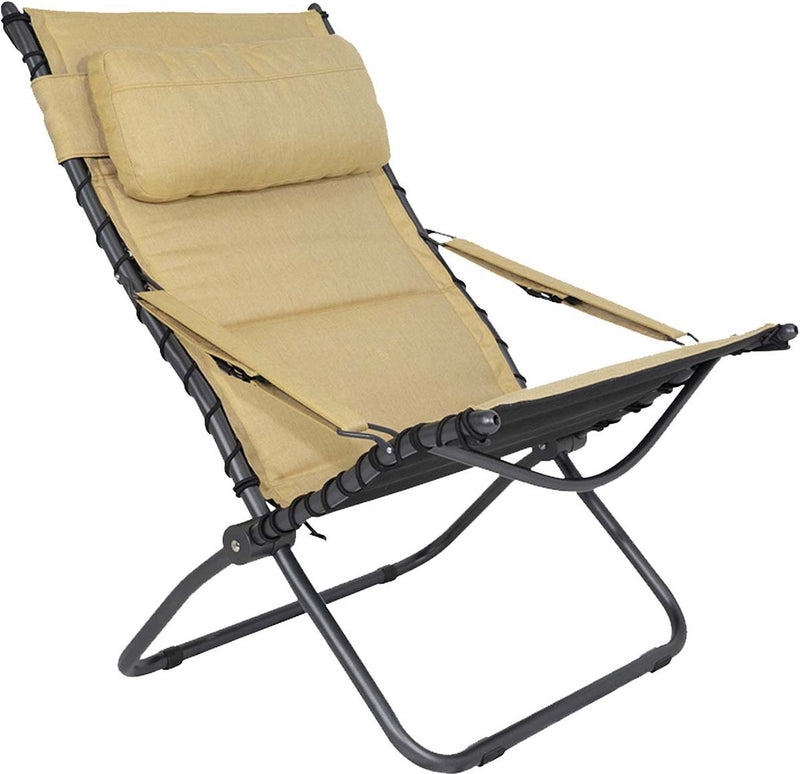 Crespo - sillón - ap 262 - tex-comfort - amarillo