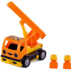 Cavallino Toys Cavallino My First Ladder Car, 19cm