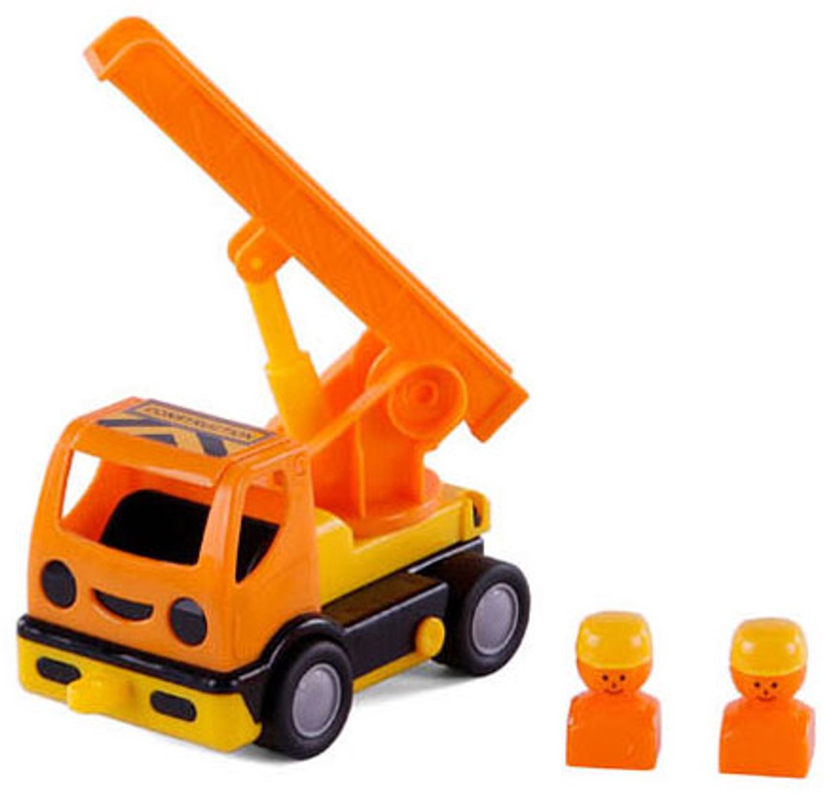 Cavallino Toys Cavallino My First Ladder Car, 19cm