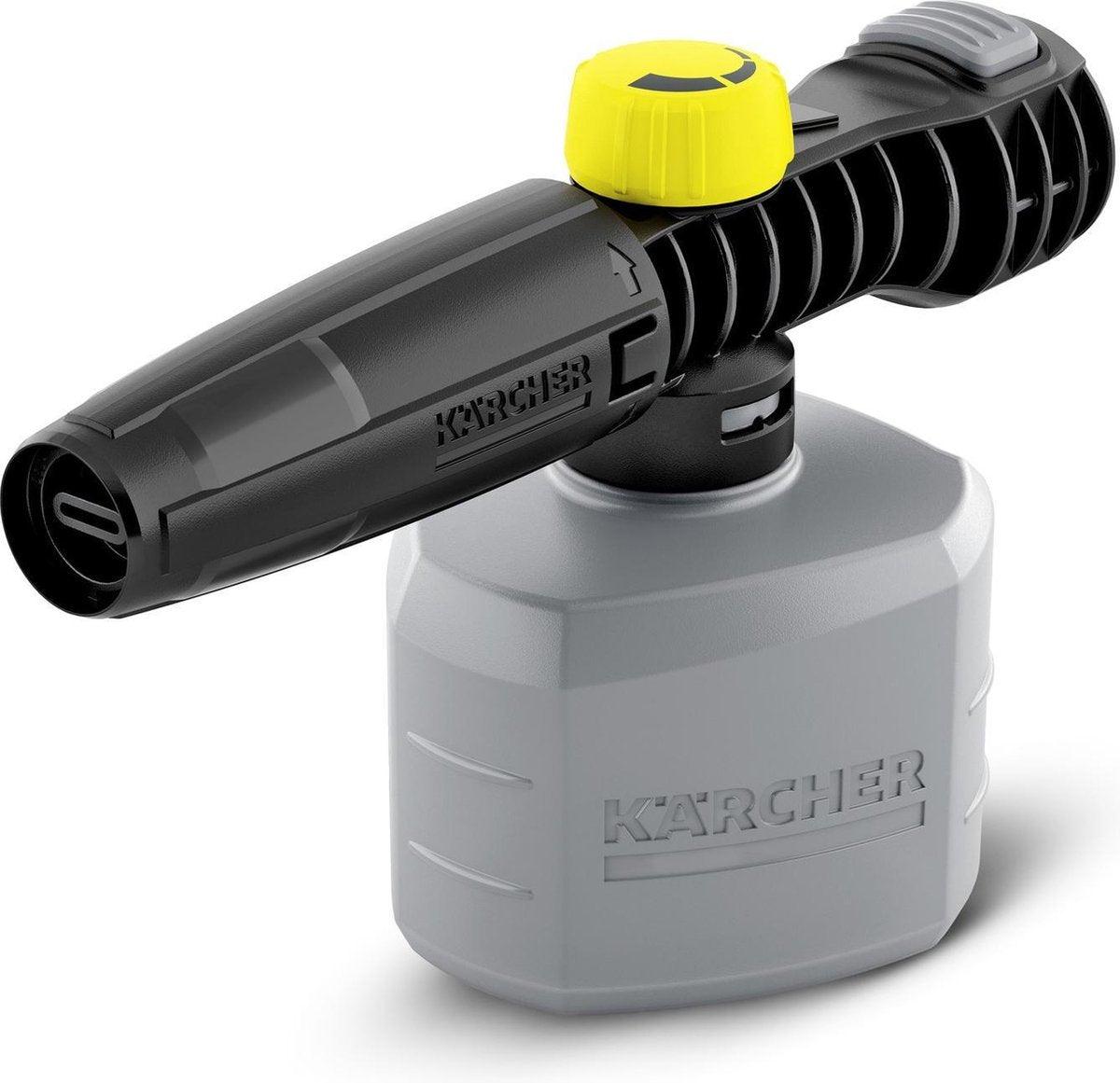 Kärcher fj 24 handheld foam nozzle