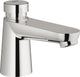 Grifo para lavabo Grohe euro cosmopolitan t - cierre automático - cromo
