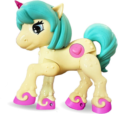 Gear2play bebé pequeño unicornio